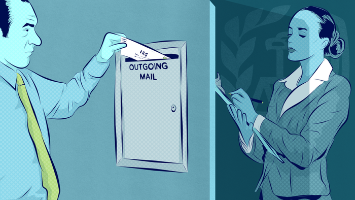 Mastering the Art of Surviving an IRS Audit