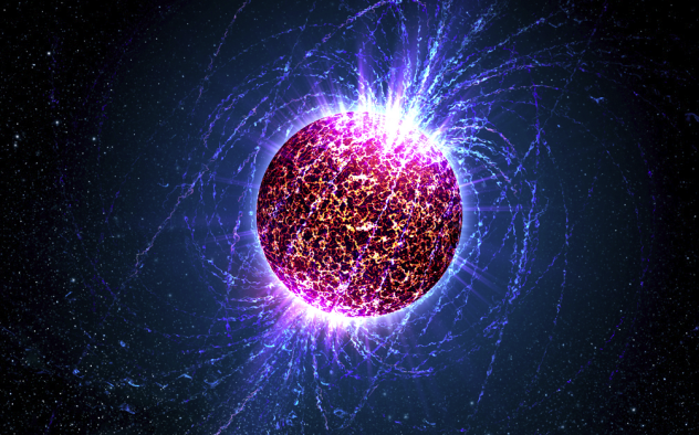 Neutron Star