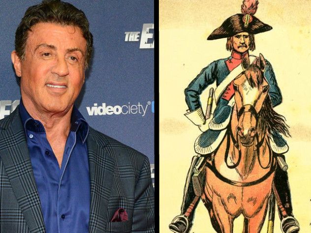 frenchstallone