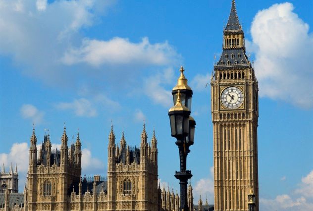 Parliament