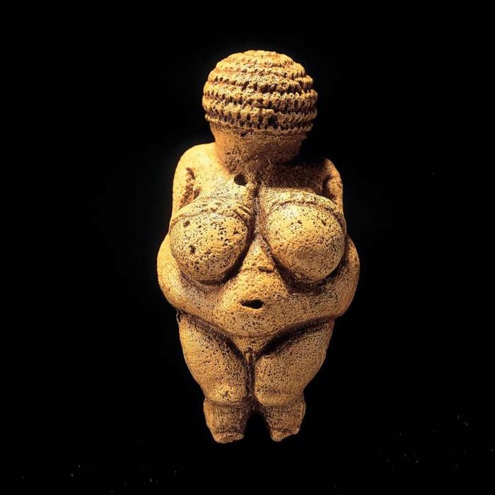 Venus of Willendorf