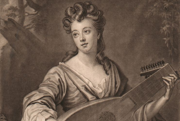 Arabella Hunt