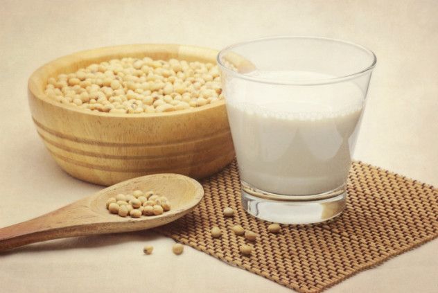 soy