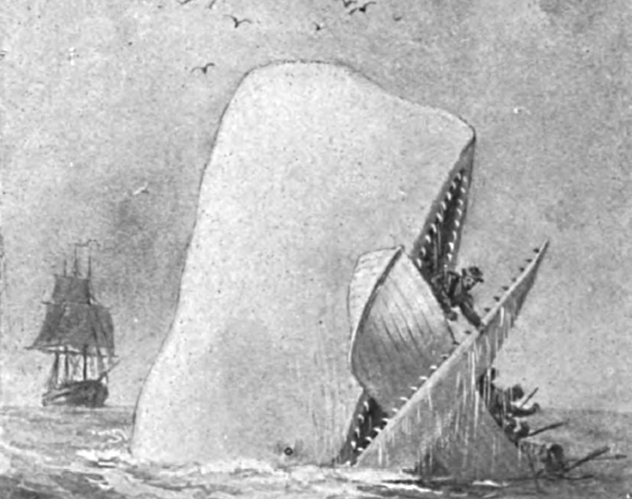 Moby Dick