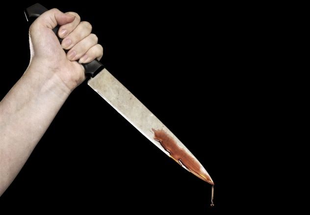 Murder