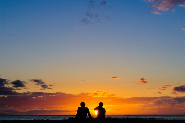 5- Rick Hill and Joe Parker