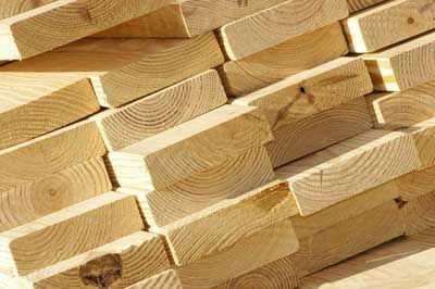 Lumber