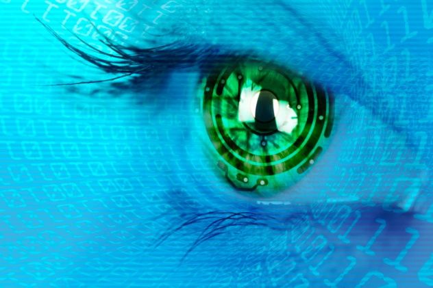 Artificial Vision