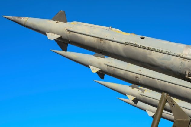 Missiles