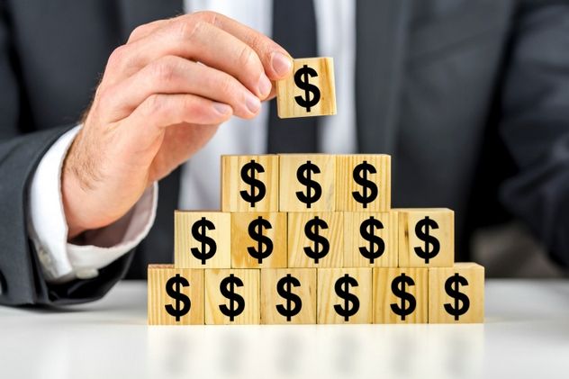 Financial plan