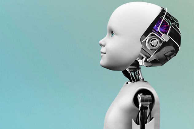 5- artificial intelligence