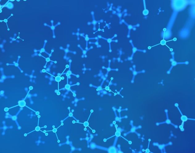 Molecules