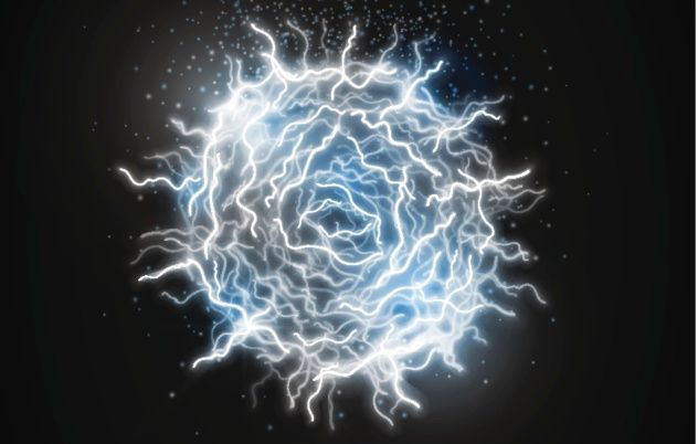 Nanoelectric