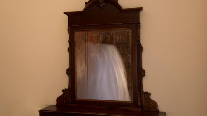 If you've ever sworn you've seen Bloody Mary, you might have encountered the Troxler effect.