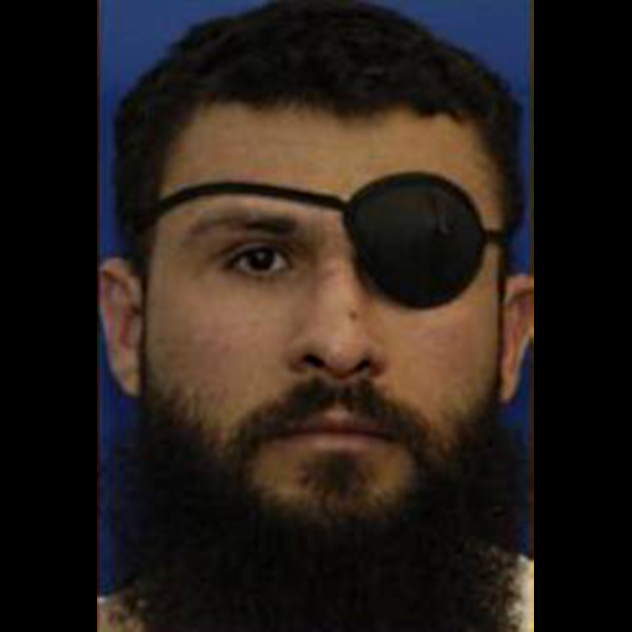 Abu Zubaydah