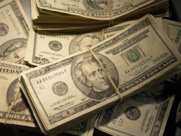 Money