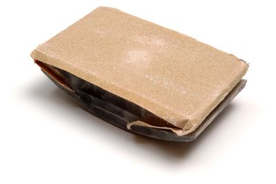 Coated Abrasives