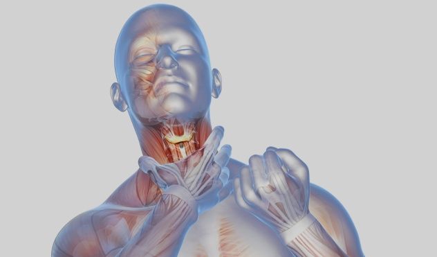 Sore Throat