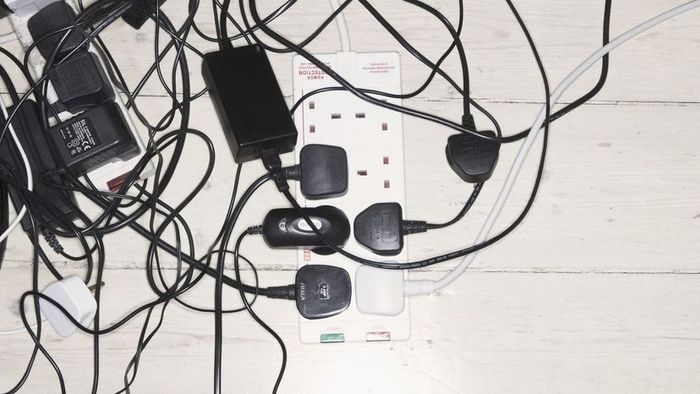 power cables charger