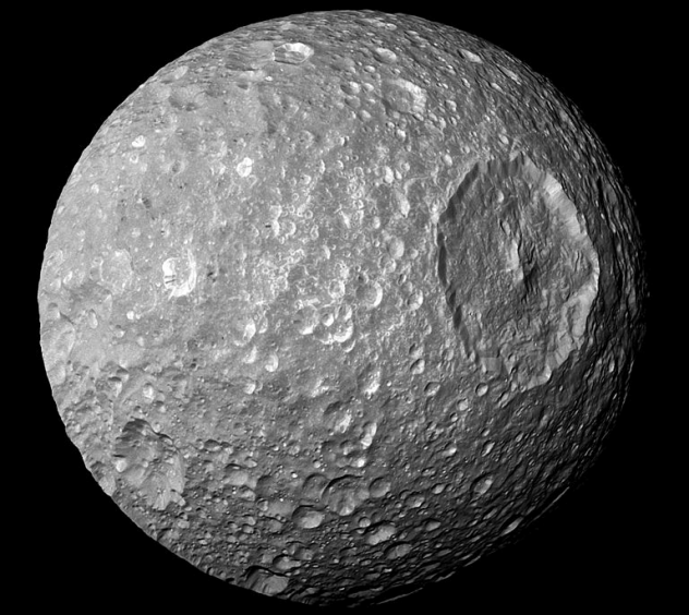 Mimas