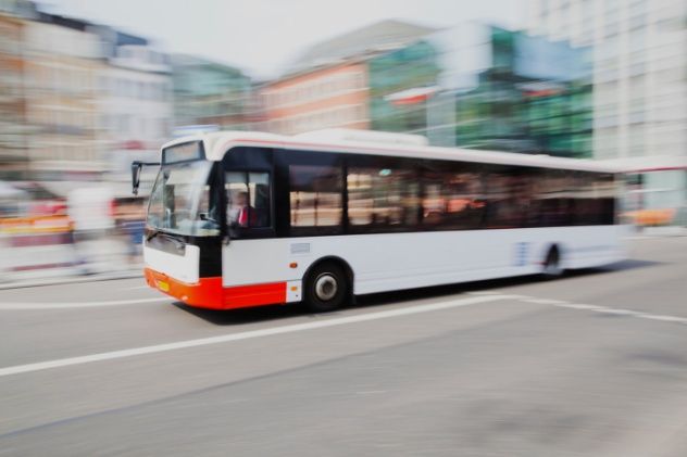 City Bus