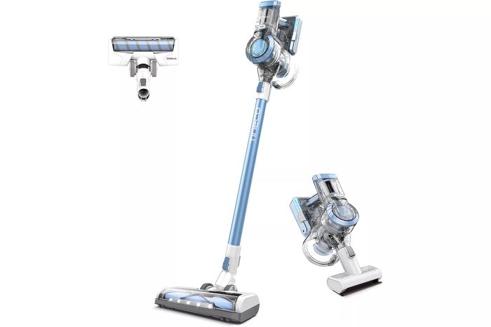 Tineco A11 Tango Cordless Stick Vacuum Cleaner