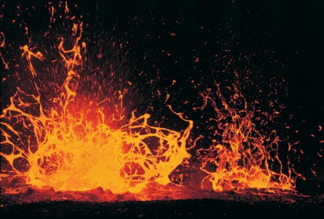 Lava