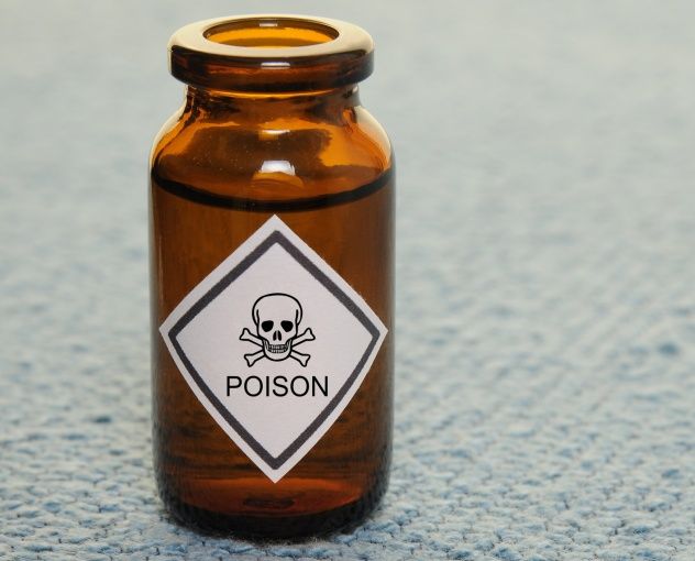 Poison