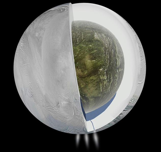 Enceladus