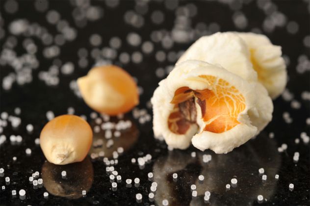 5- popcorn
