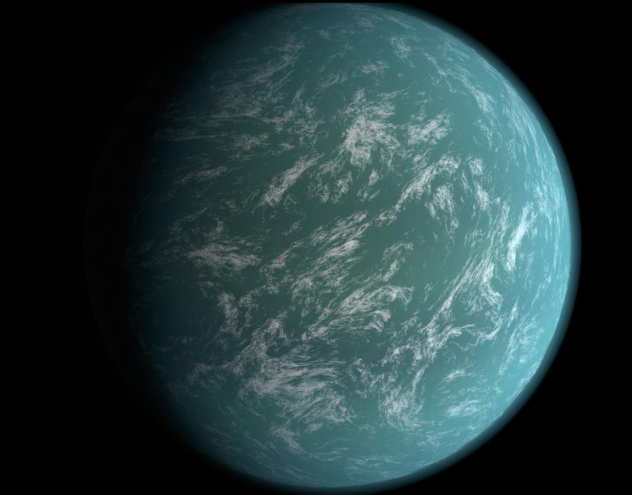 Kepler-22b