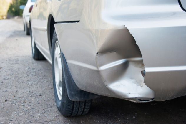 Hit and Run