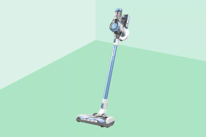 Tineco A11 Tango Cordless Stick Vacuum Cleaner Feature Highlights