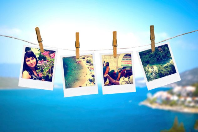 6 photo memory