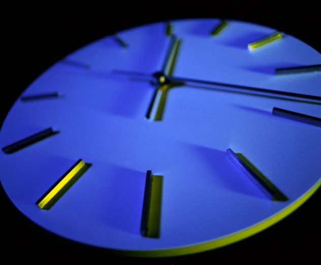 2 clock