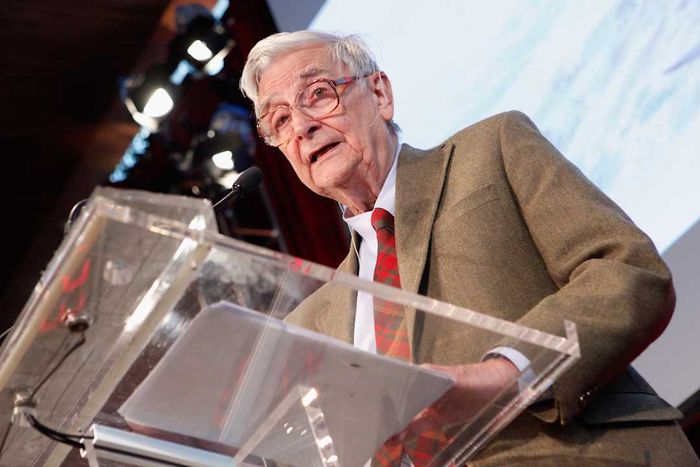 Edward O. Wilson