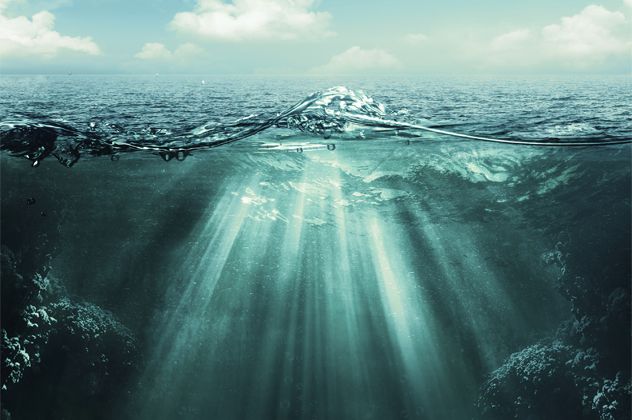 2- Ocean Salinity