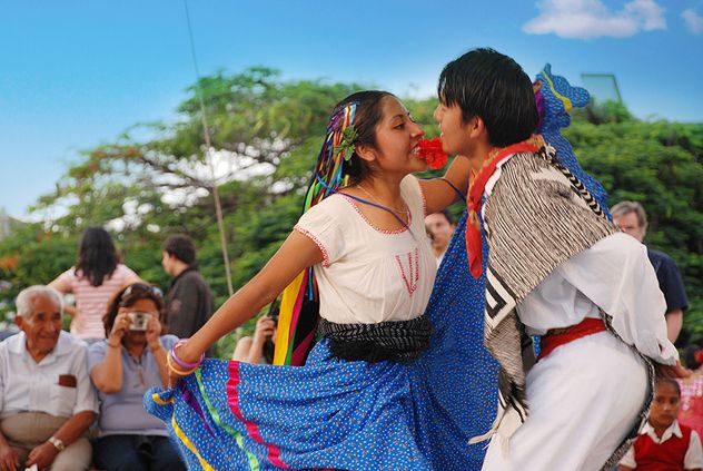 2- mixtec