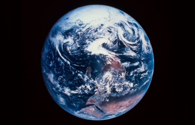 Earth