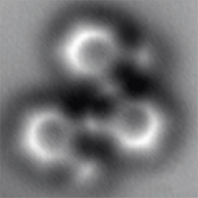 Carbon-Benzene Ring