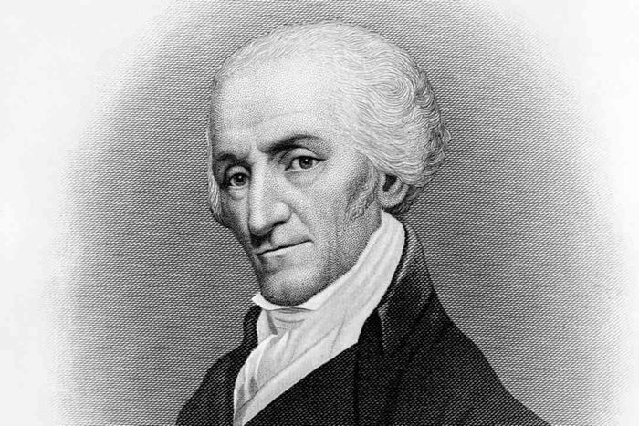 Elbridge Gerry