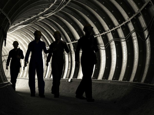 the flaws in coal mine safety policies