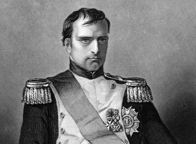 8 Napoleon