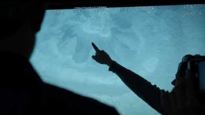 🎇 A fresh mud volcano has been discovered in the waters off Norway