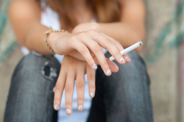 the tobacco regulation backfire