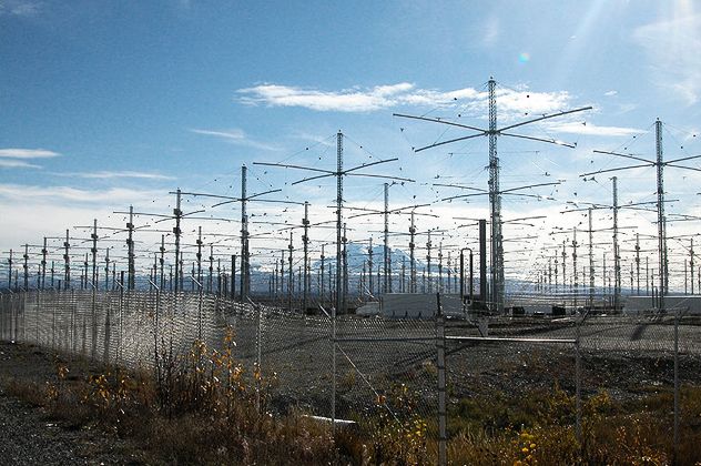10- HAARP