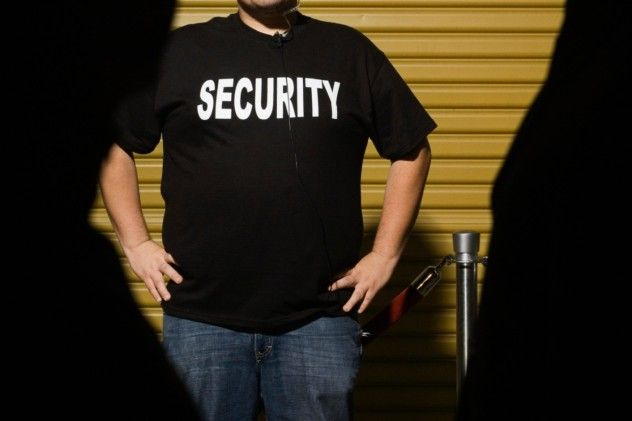 Bouncer