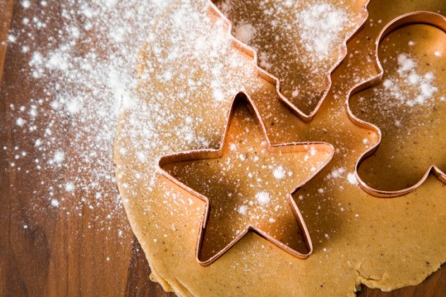 9. Cookies
