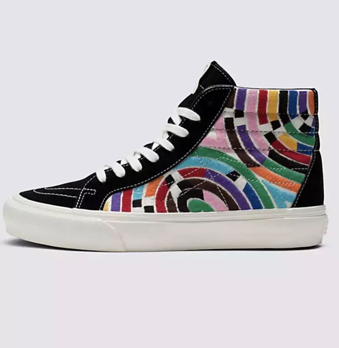 Vans Love Wins Sneakers