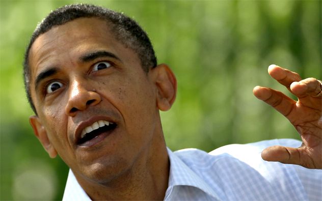 President and Mrs. Obama Host Annual Easter Egg Roll at the White House
